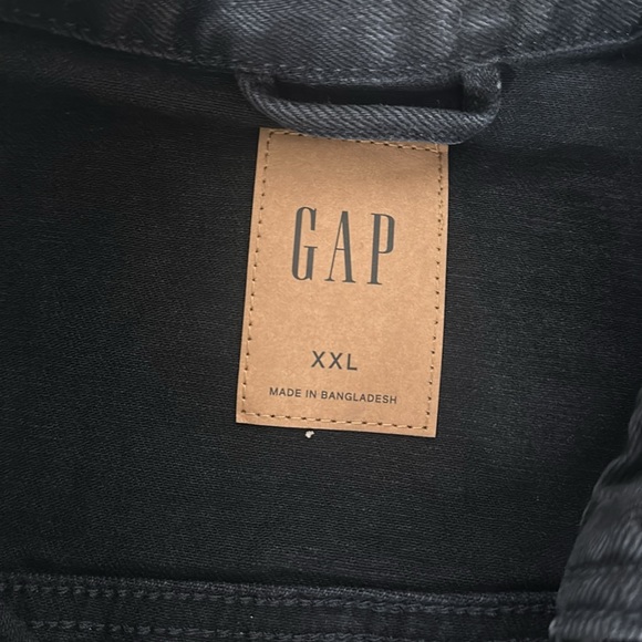 GAP Jean jacket - Picture 2 of 4